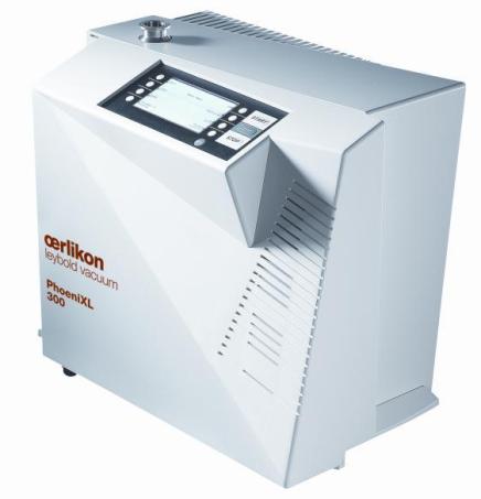 PHOENIXL 300 Helium-Lecksucher